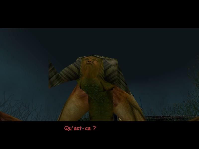 Hellboy Dogs of the Night, PC Game (Französische Ver.), neu! (Neu und