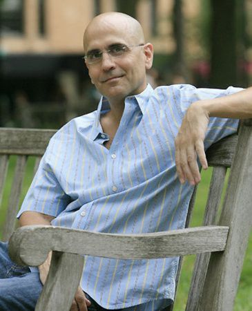 Interview de John Arcudi