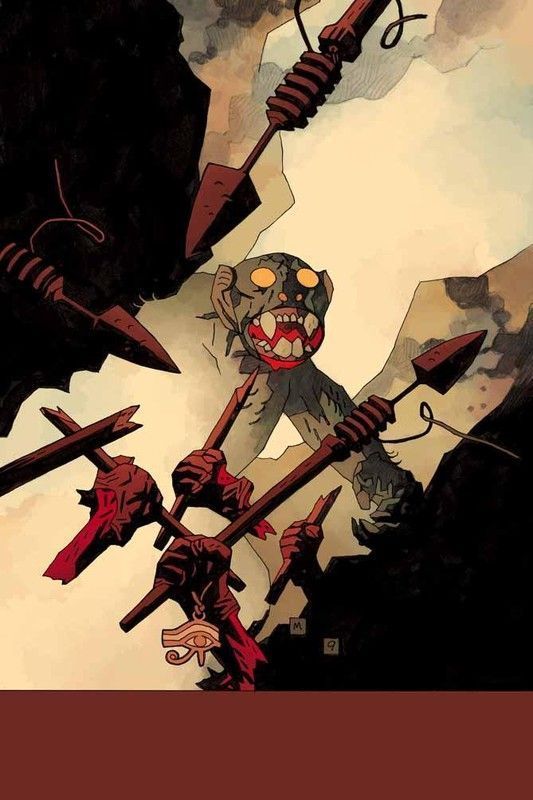 In the Service of Angels #4 [Preview]